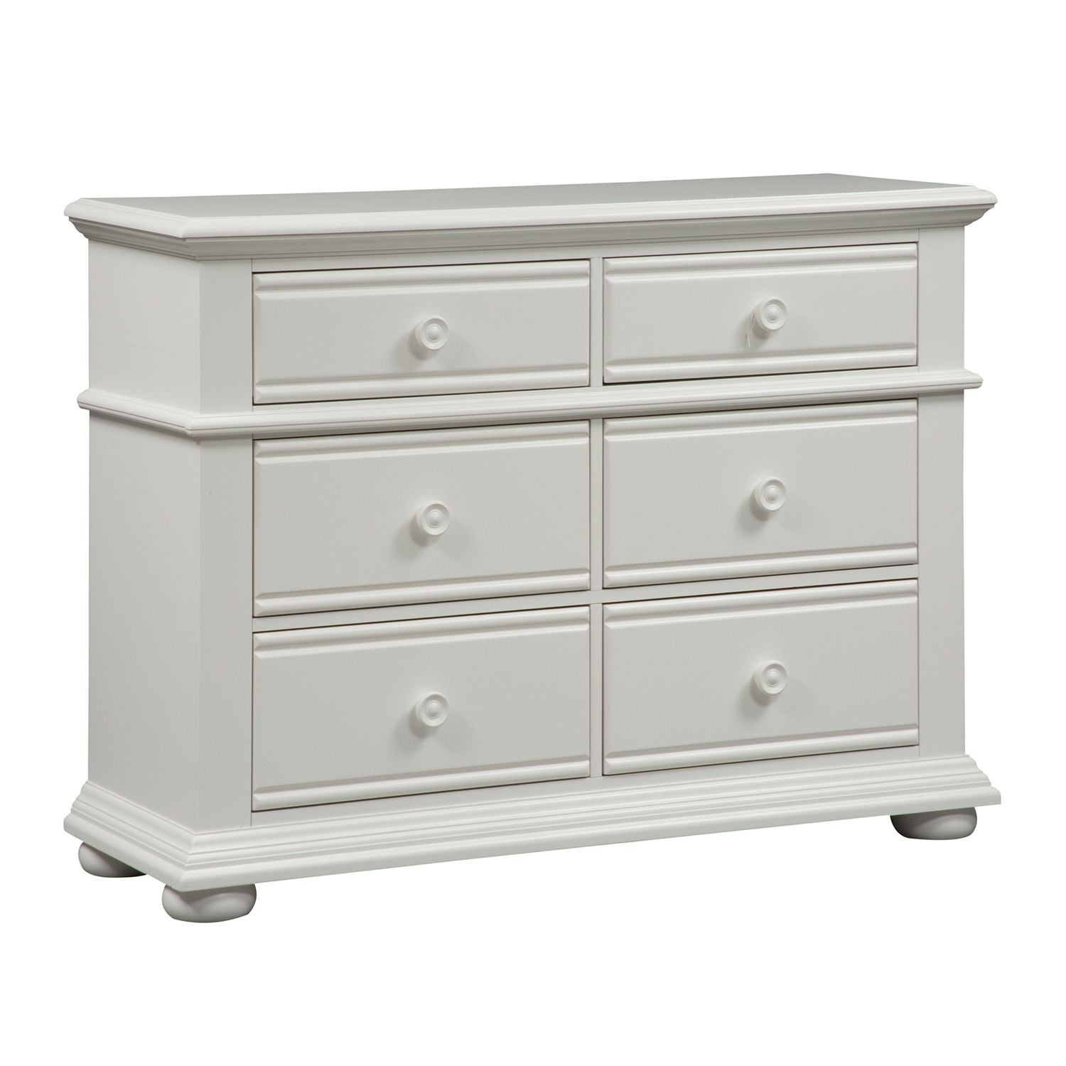 Summer House I Media Chest