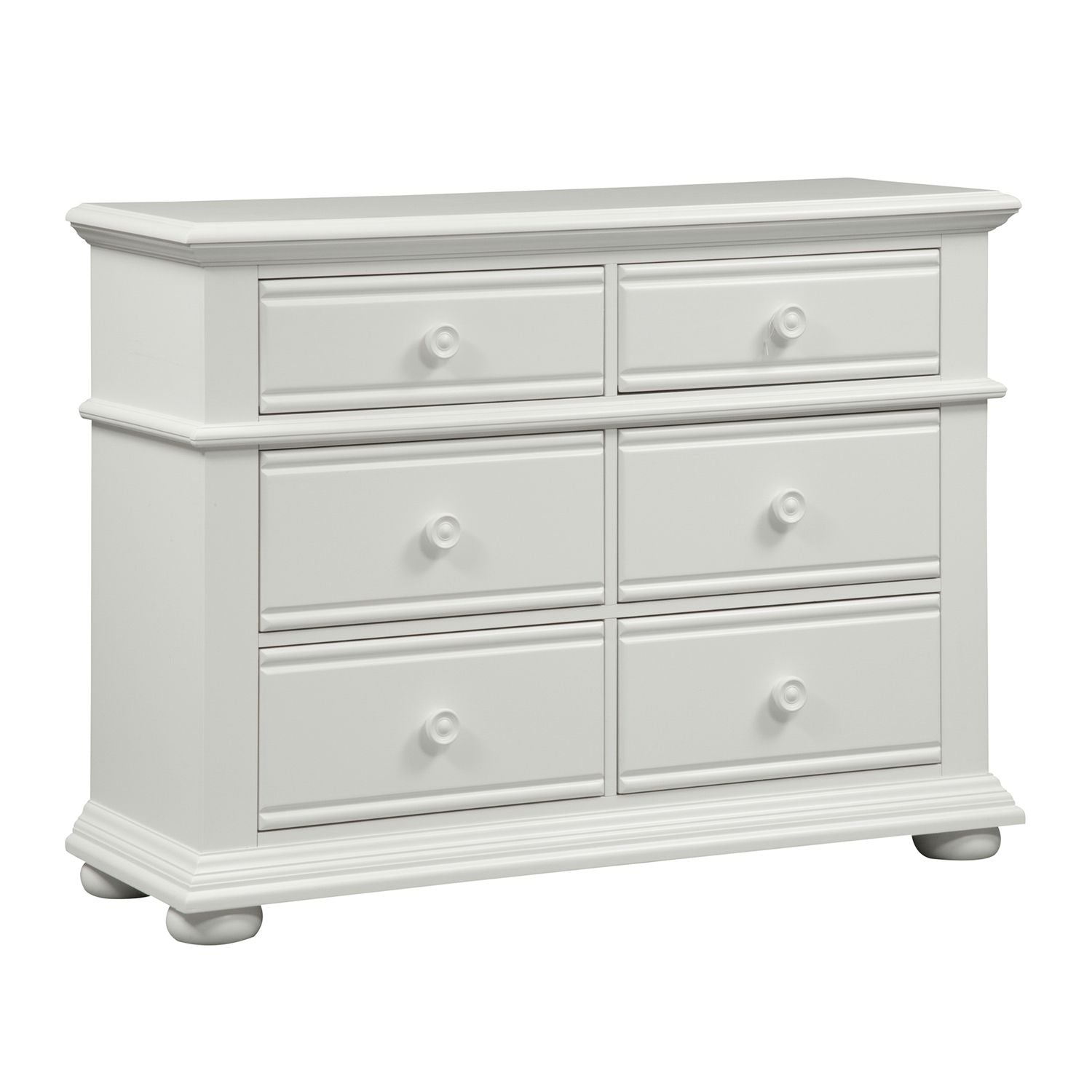 Summer House Media Chest