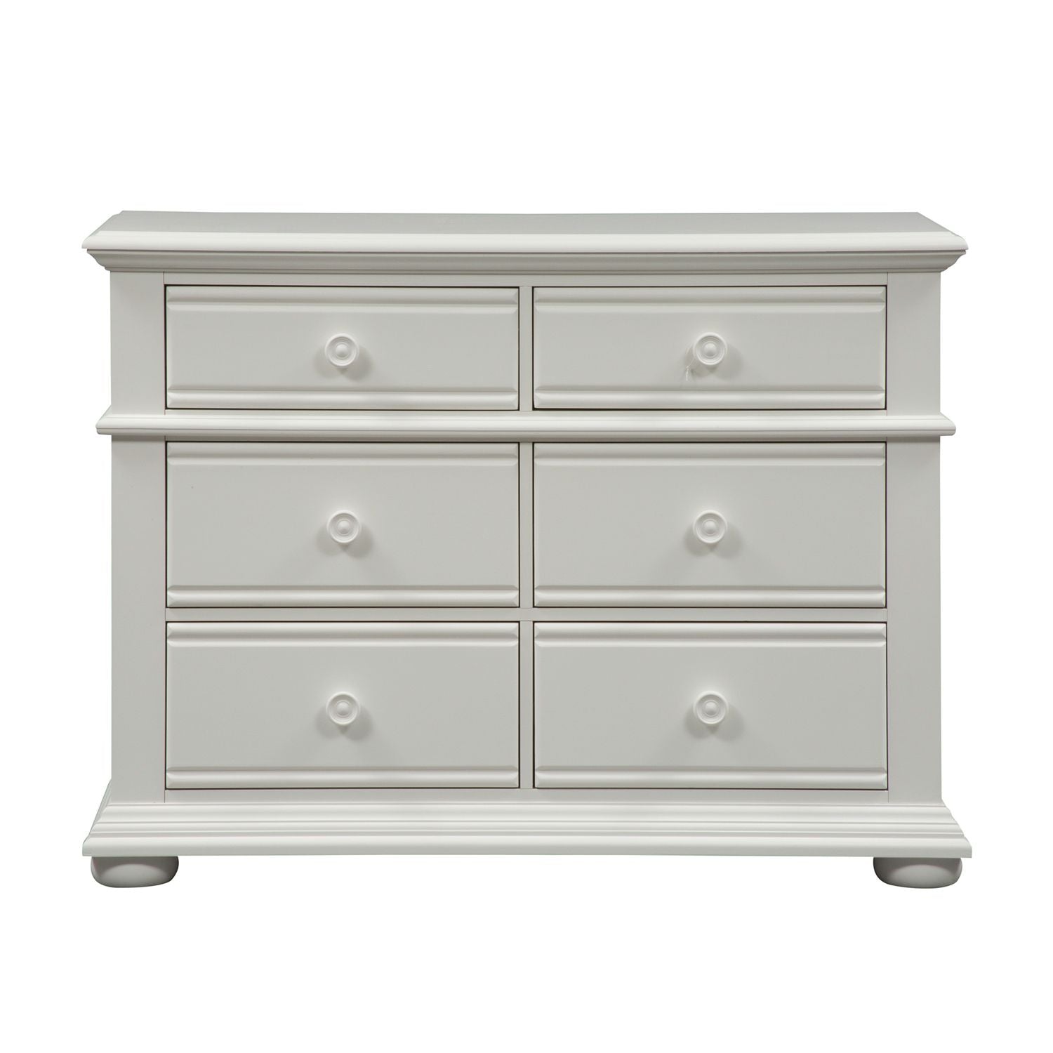 Summer House I Media Chest