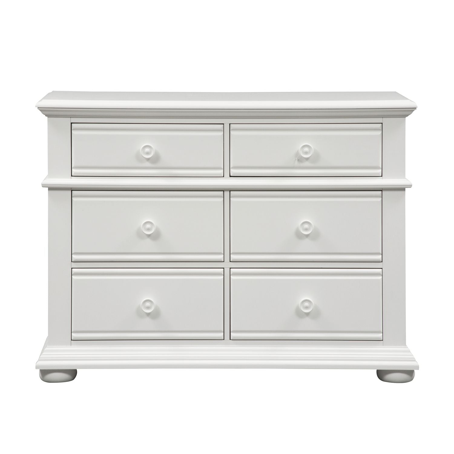 Summer House Media Chest