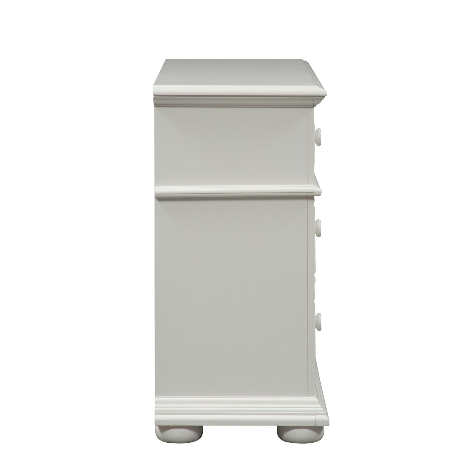Summer House I Media Chest