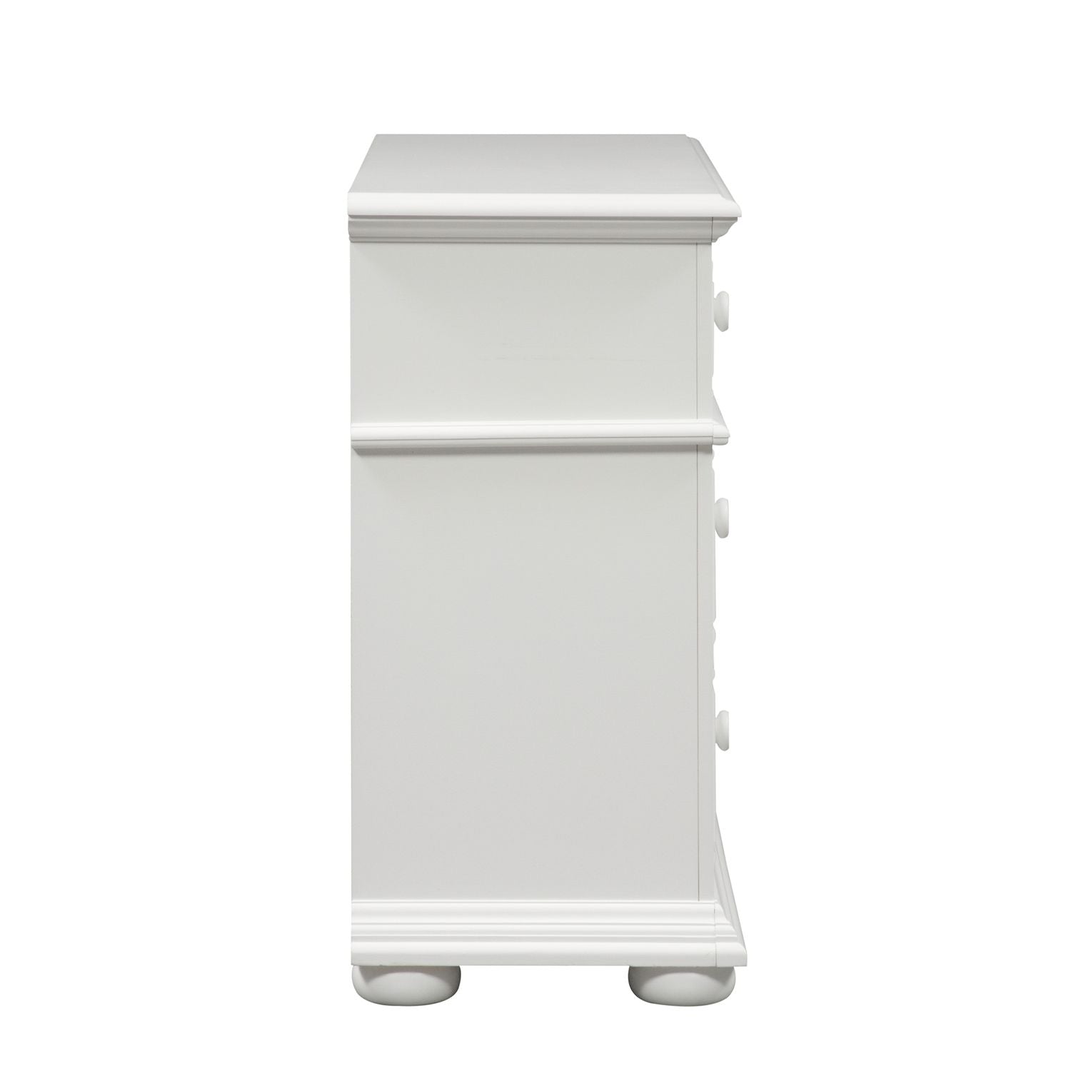 Summer House Media Chest