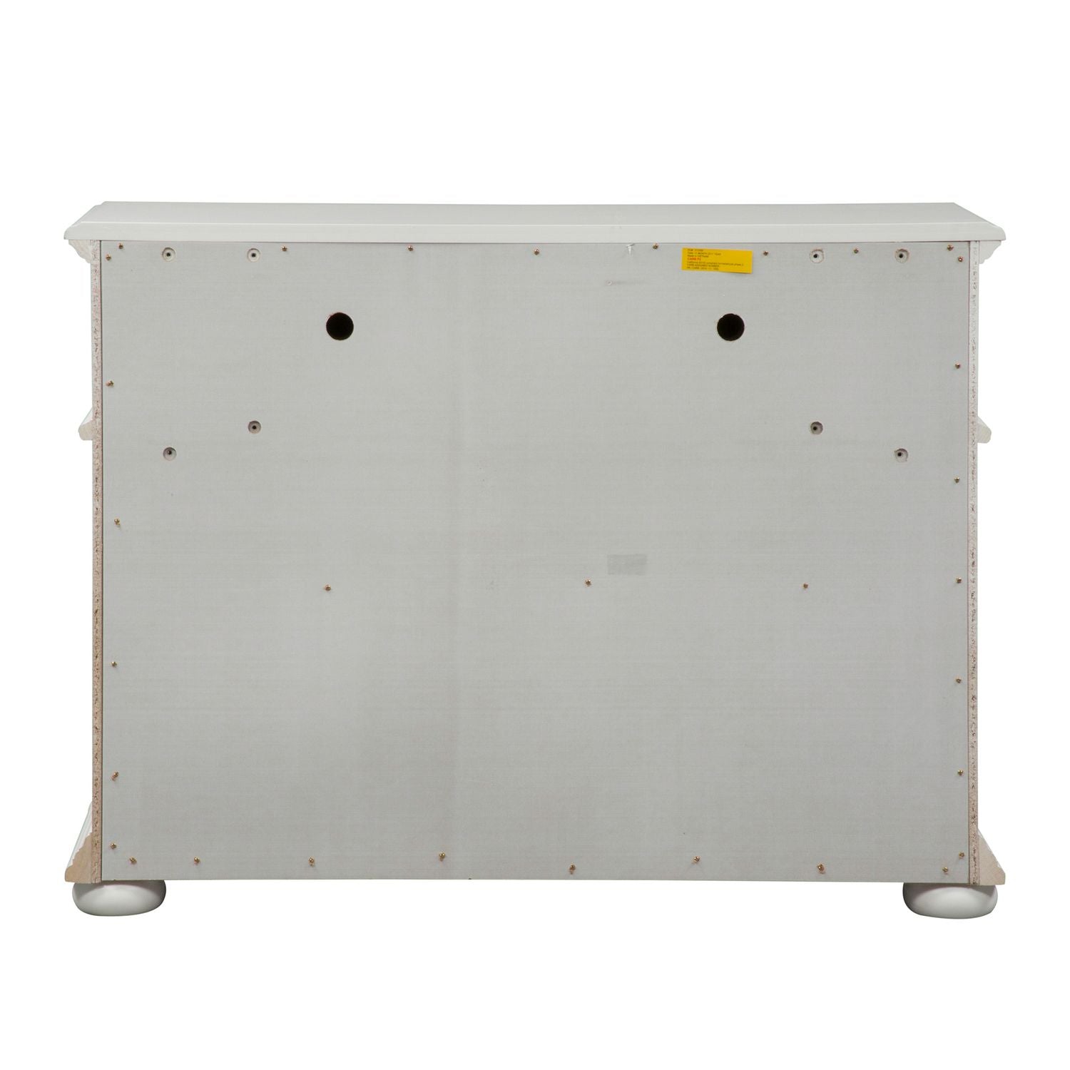 Summer House Media Chest