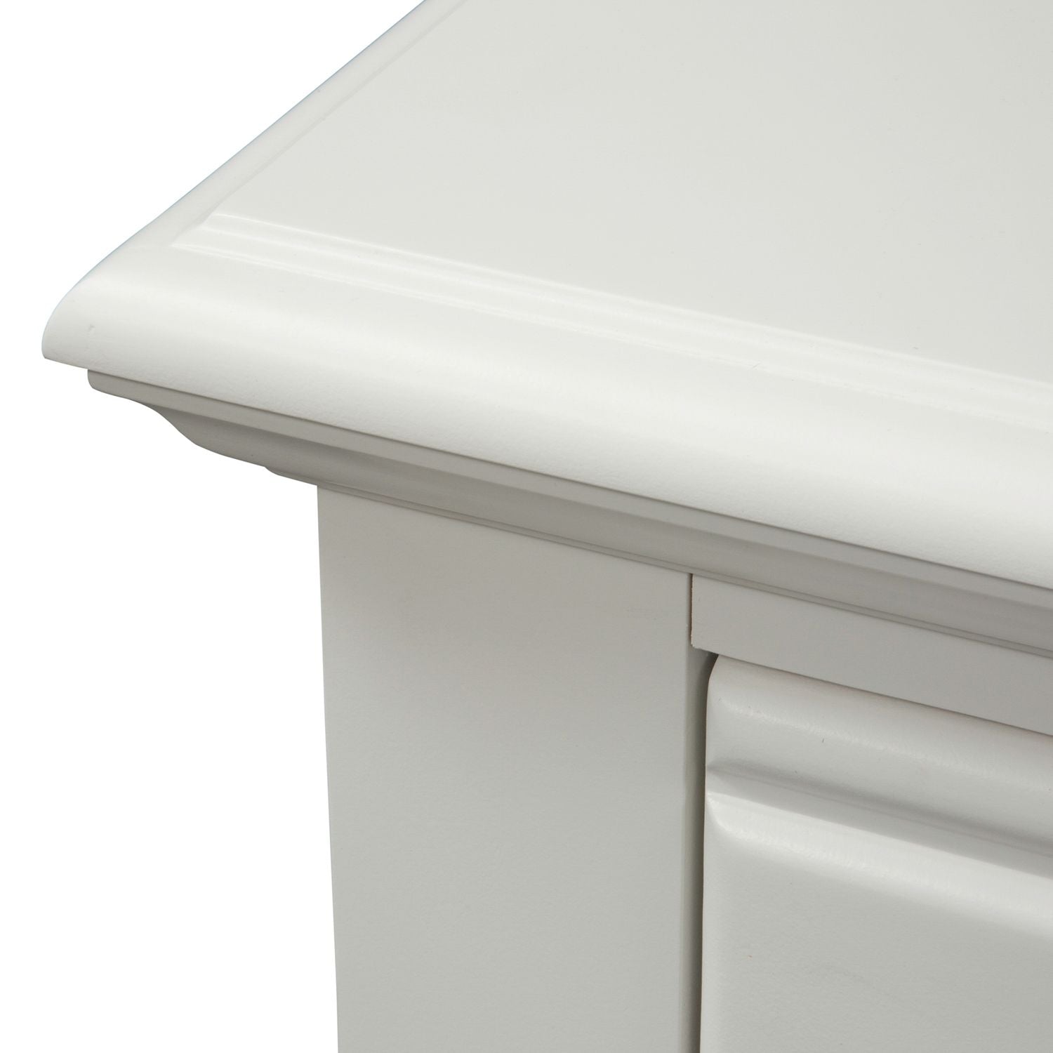 Summer House Media Chest
