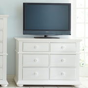 Summer House Media Chest