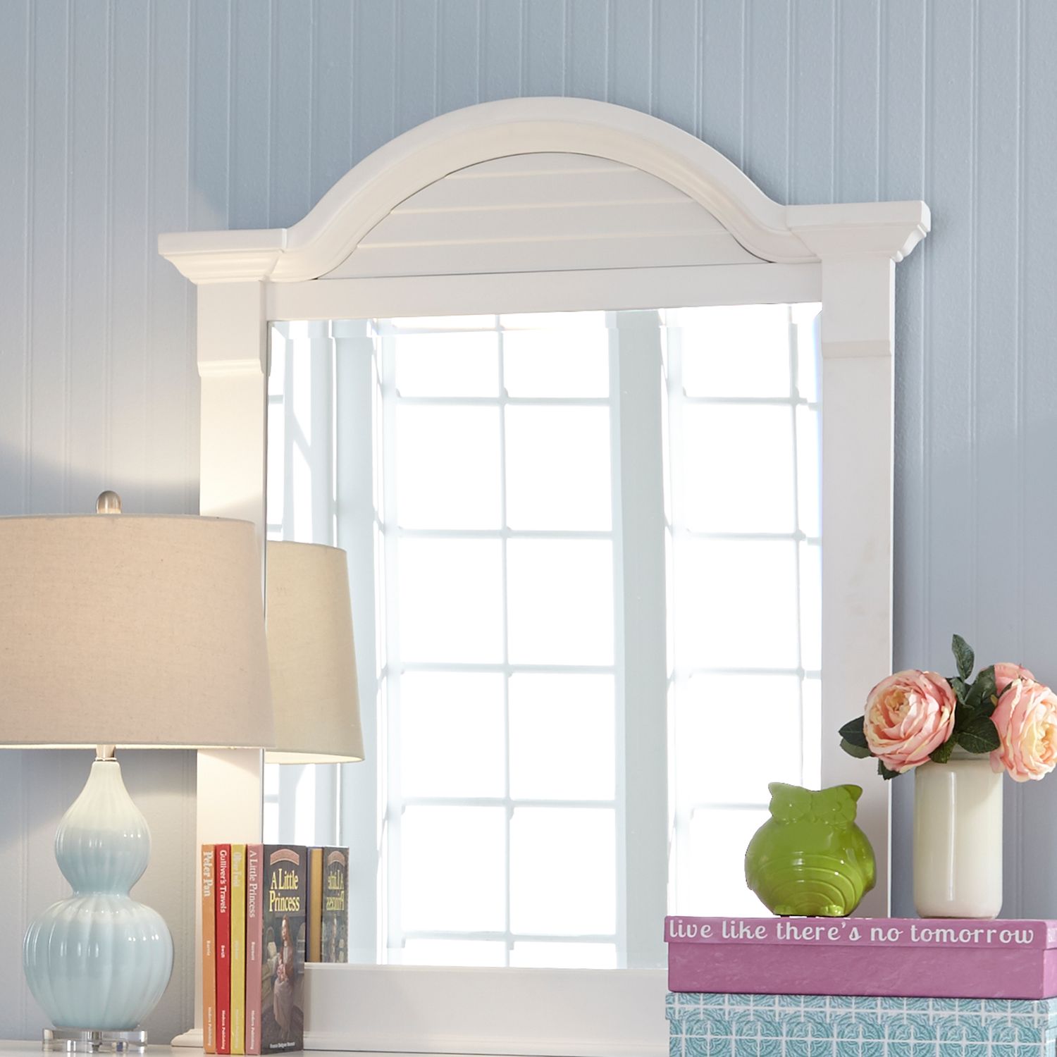 Summer House Small Mirror