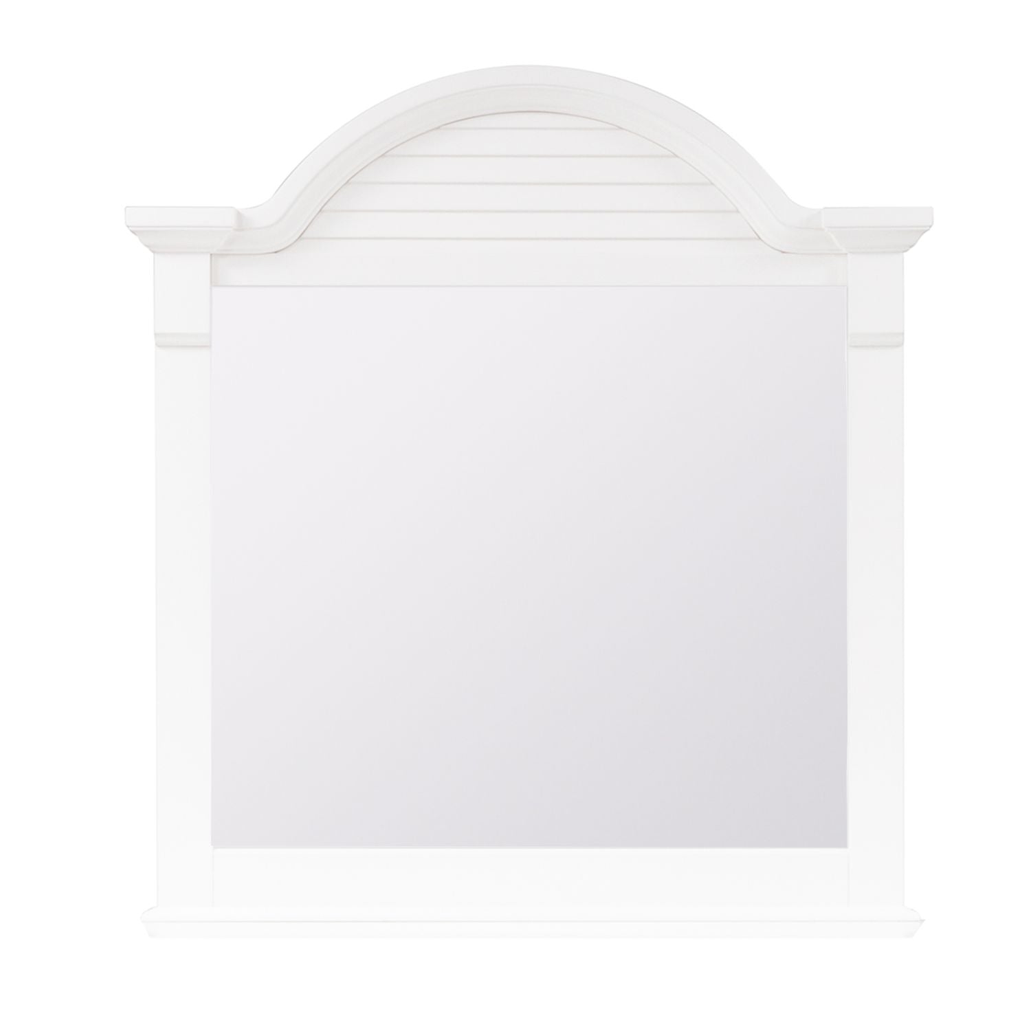 Summer House I Mirror
