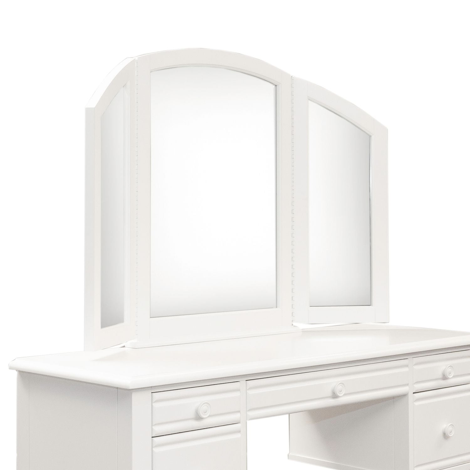 Summer House Vanity Mirror
