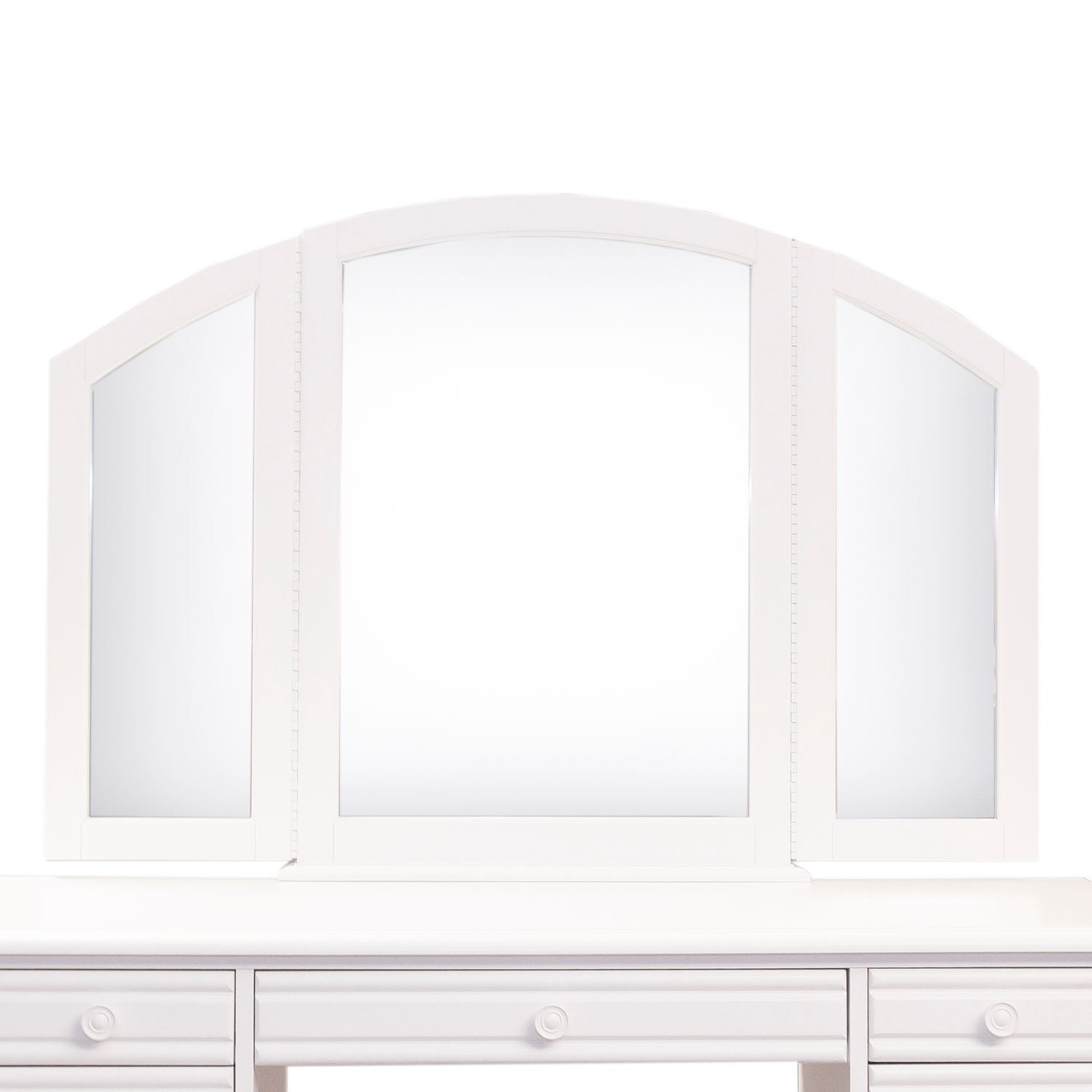 Summer House I Vanity Mirror