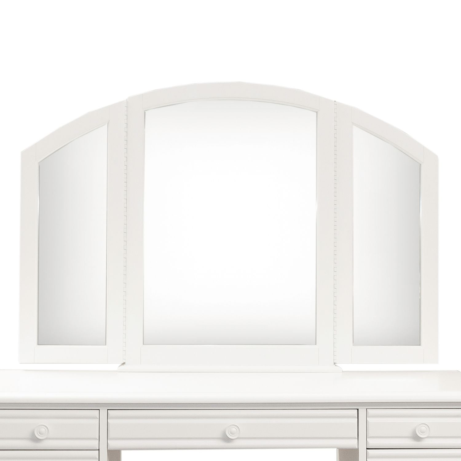 Summer House Vanity Mirror