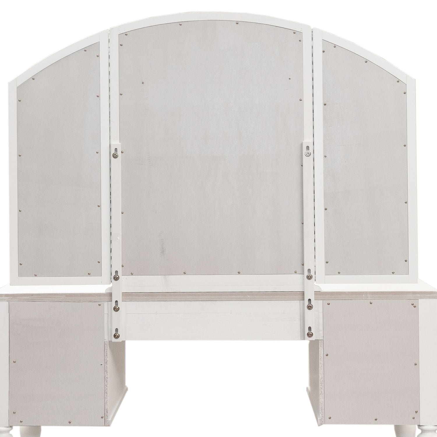 Summer House Vanity Mirror