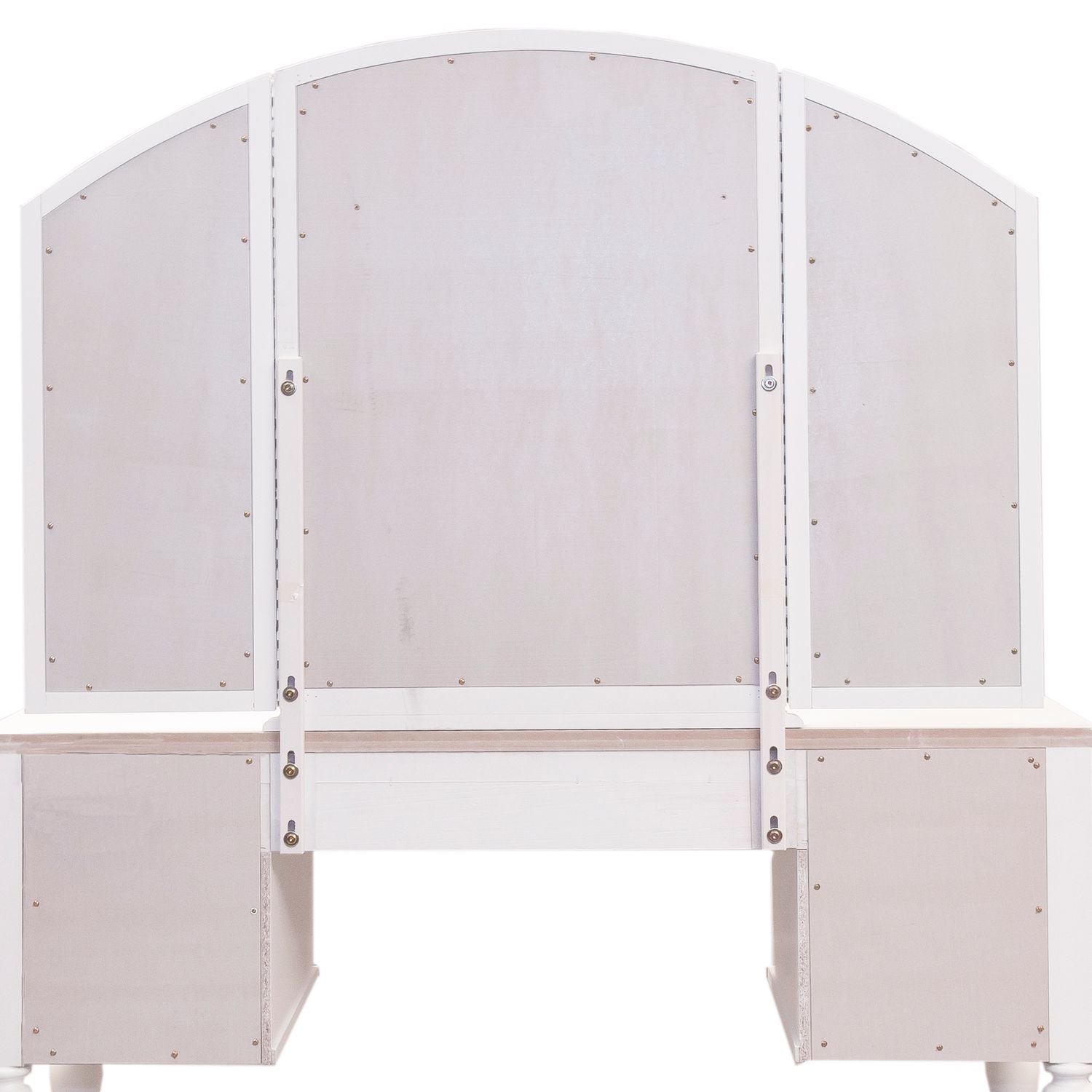 Summer House I Vanity Mirror