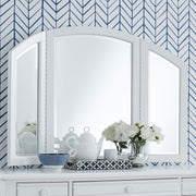 Summer House Vanity Mirror