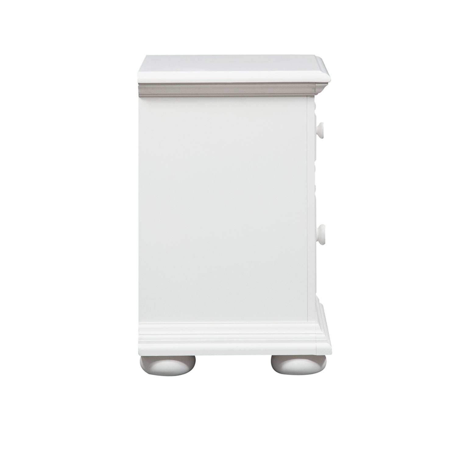 Summer House 2 Drawer Nightstand