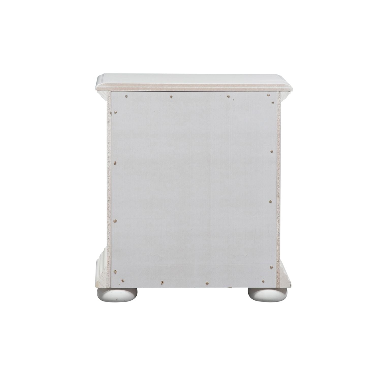 Summer House 2 Drawer Nightstand