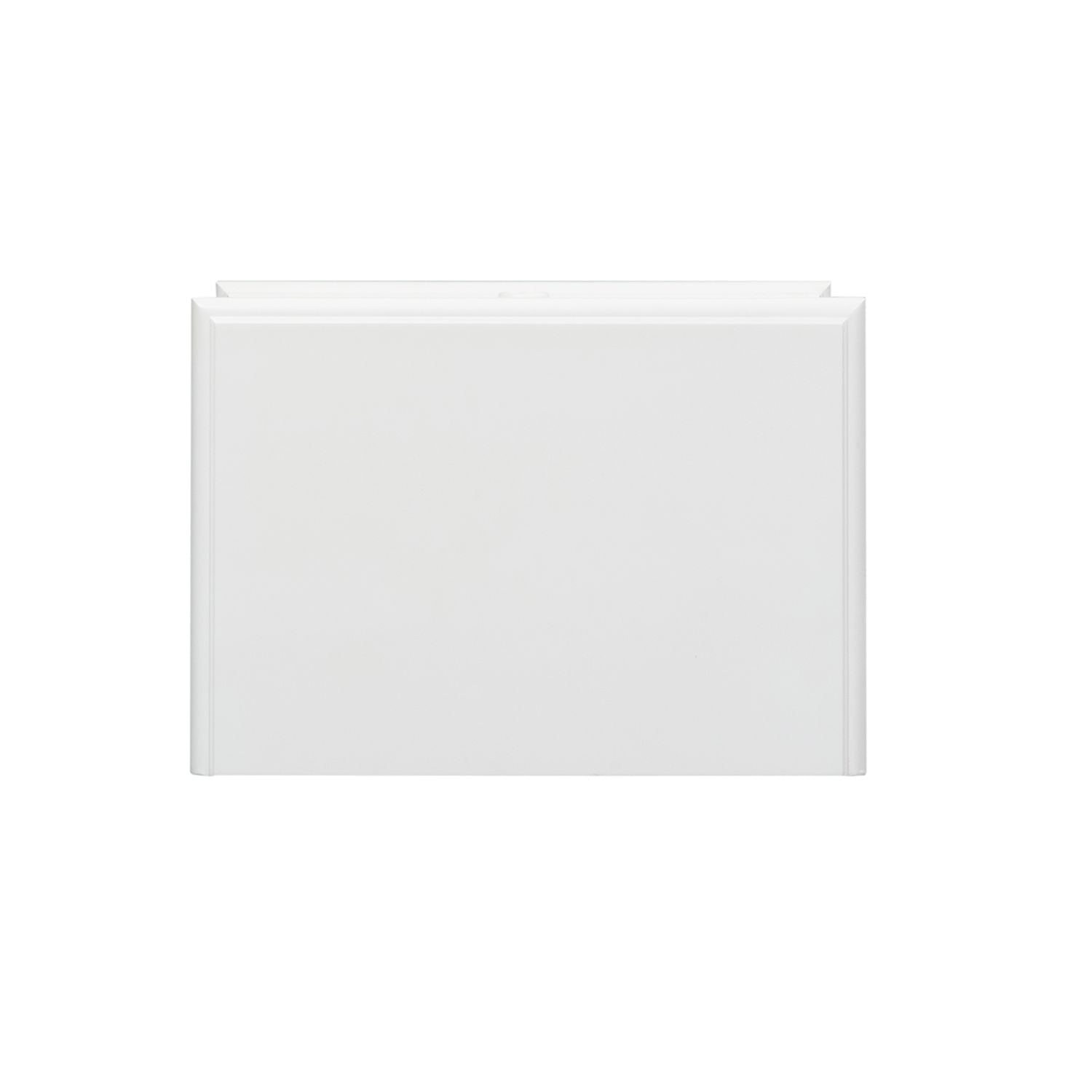 Summer House 2 Drawer Nightstand