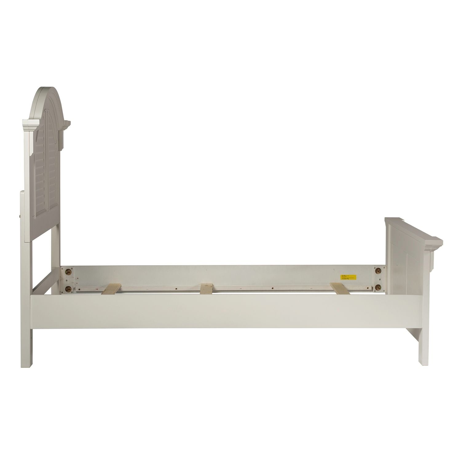 Summer House Youth Panel Bed Rails