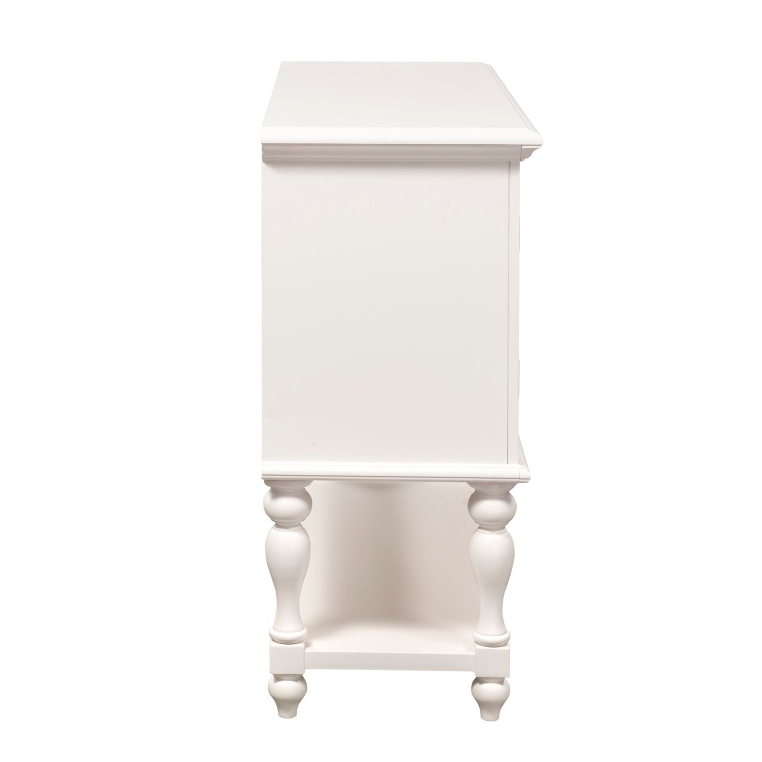 Summer House Server
