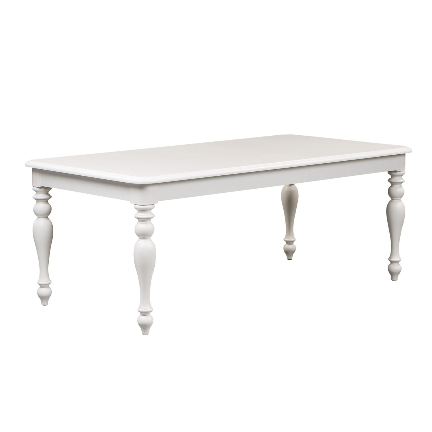 Summer House Rectangular Leg Table