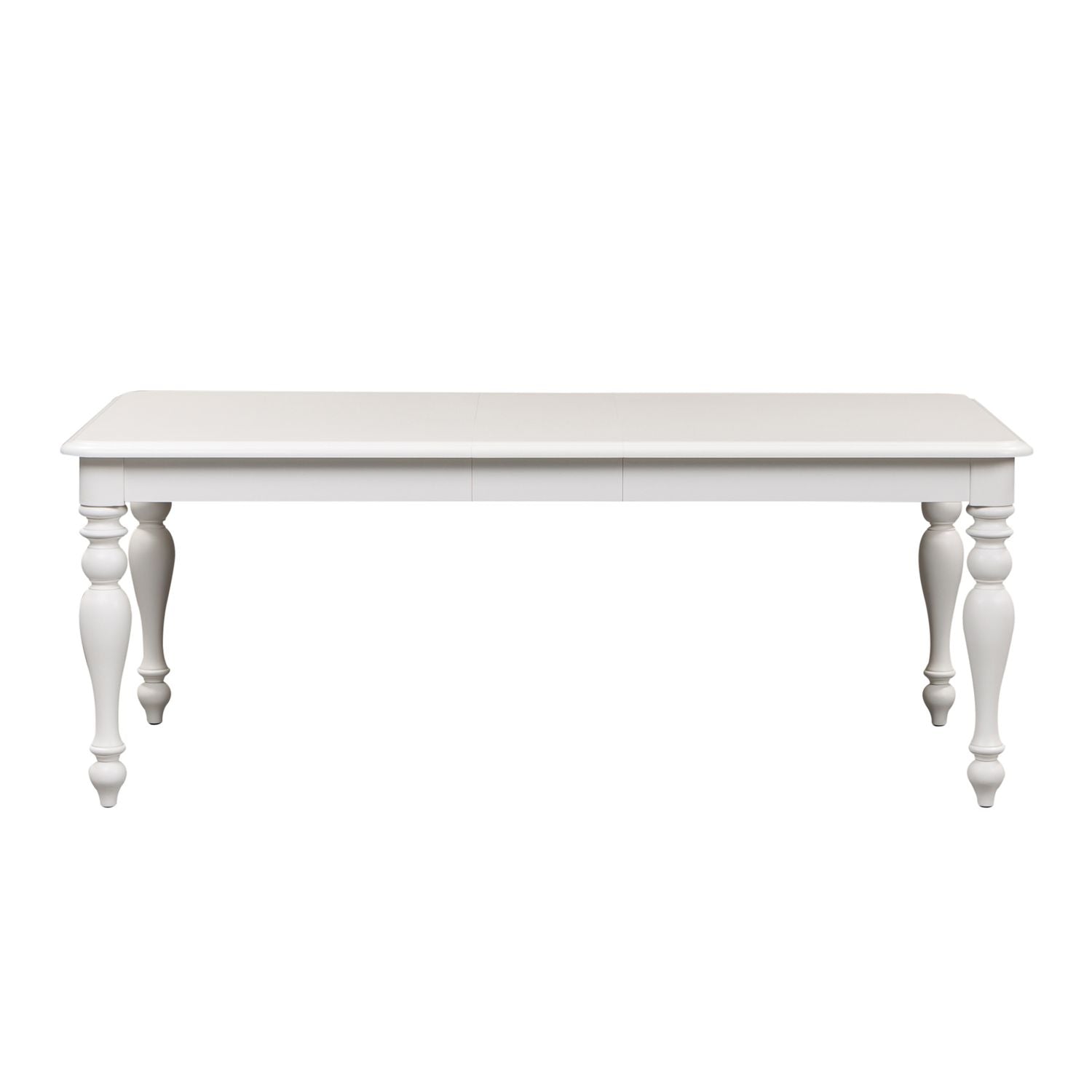 Summer House Rectangular Leg Table