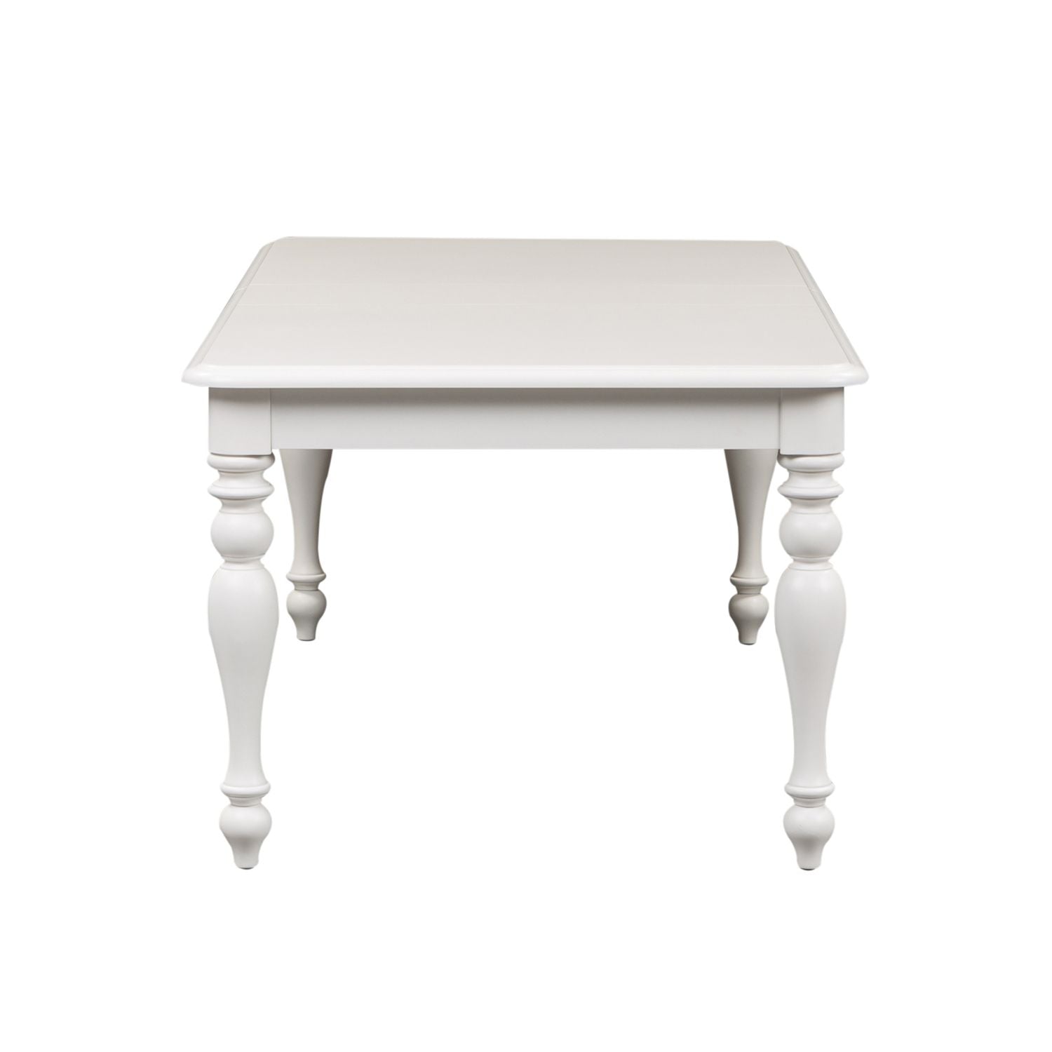 Summer House Rectangular Leg Table