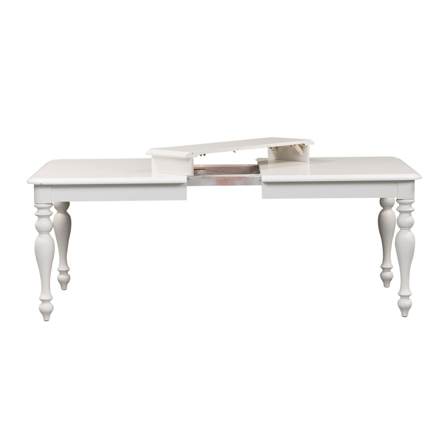 Summer House Rectangular Leg Table