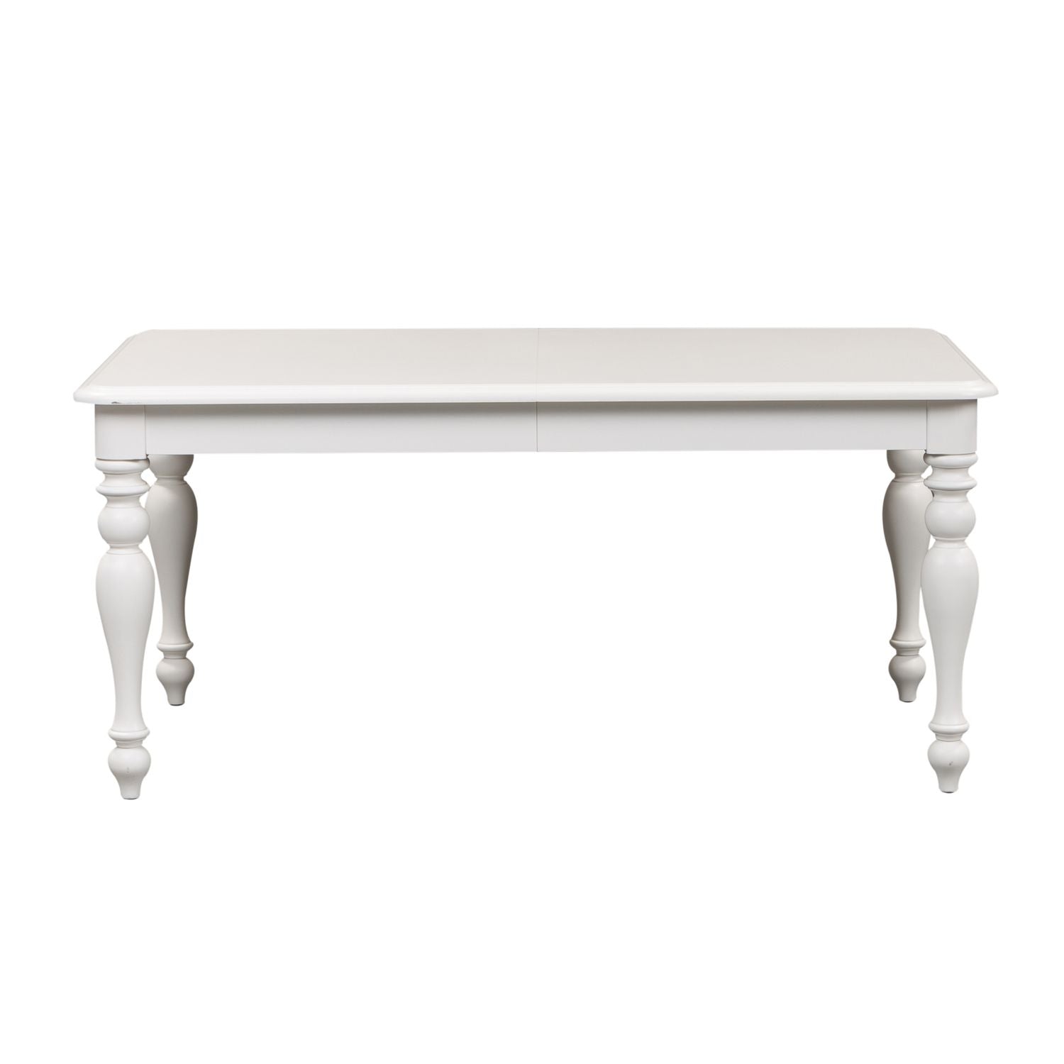 Summer House Rectangular Leg Table