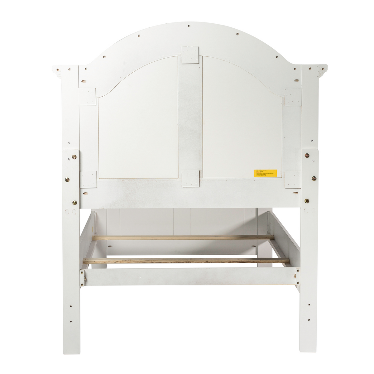 Summer House Twin Panel Bed
