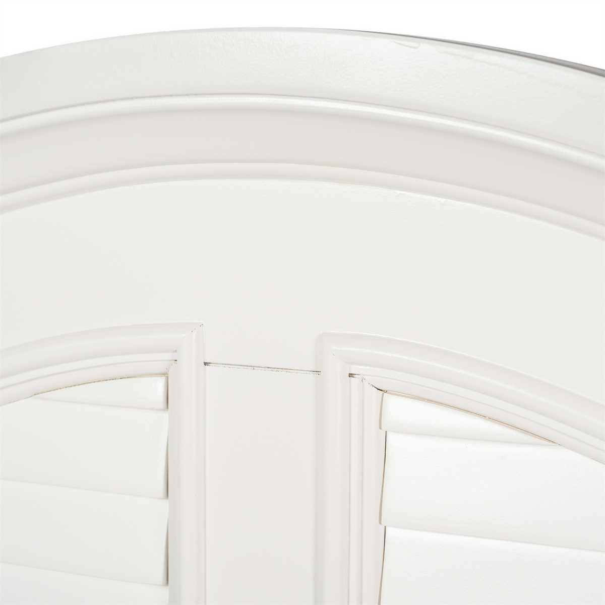 Summer House Twin Panel Bed