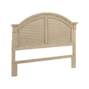 Summer House Queen Panel Headboard