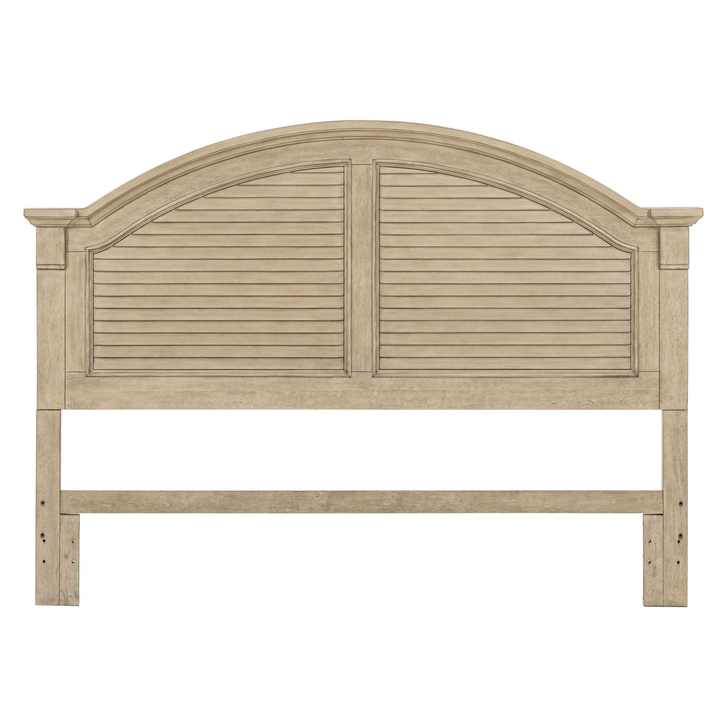 Summer House King Panel Headboard
