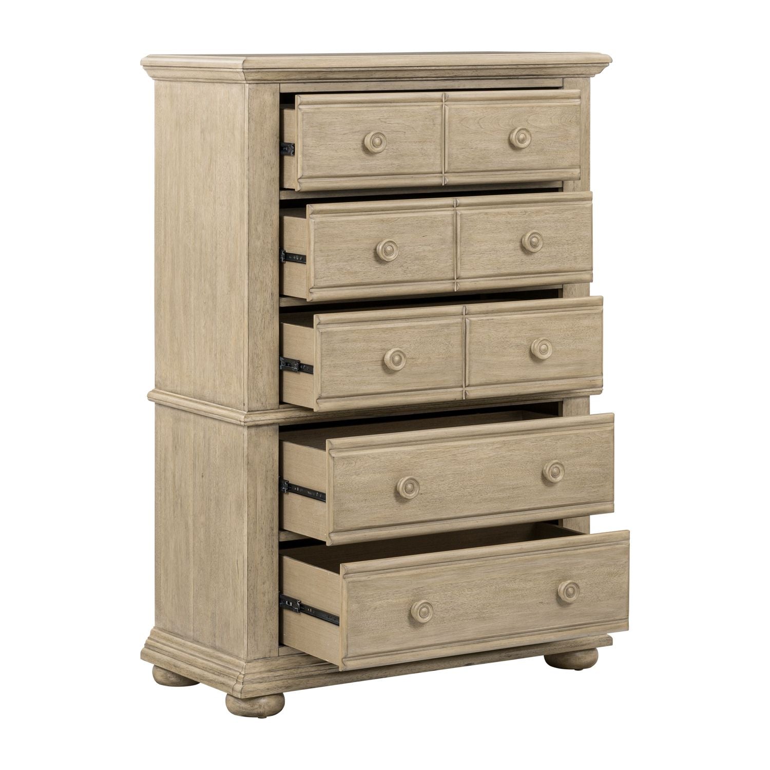 Summer House 5 Drawer Chest