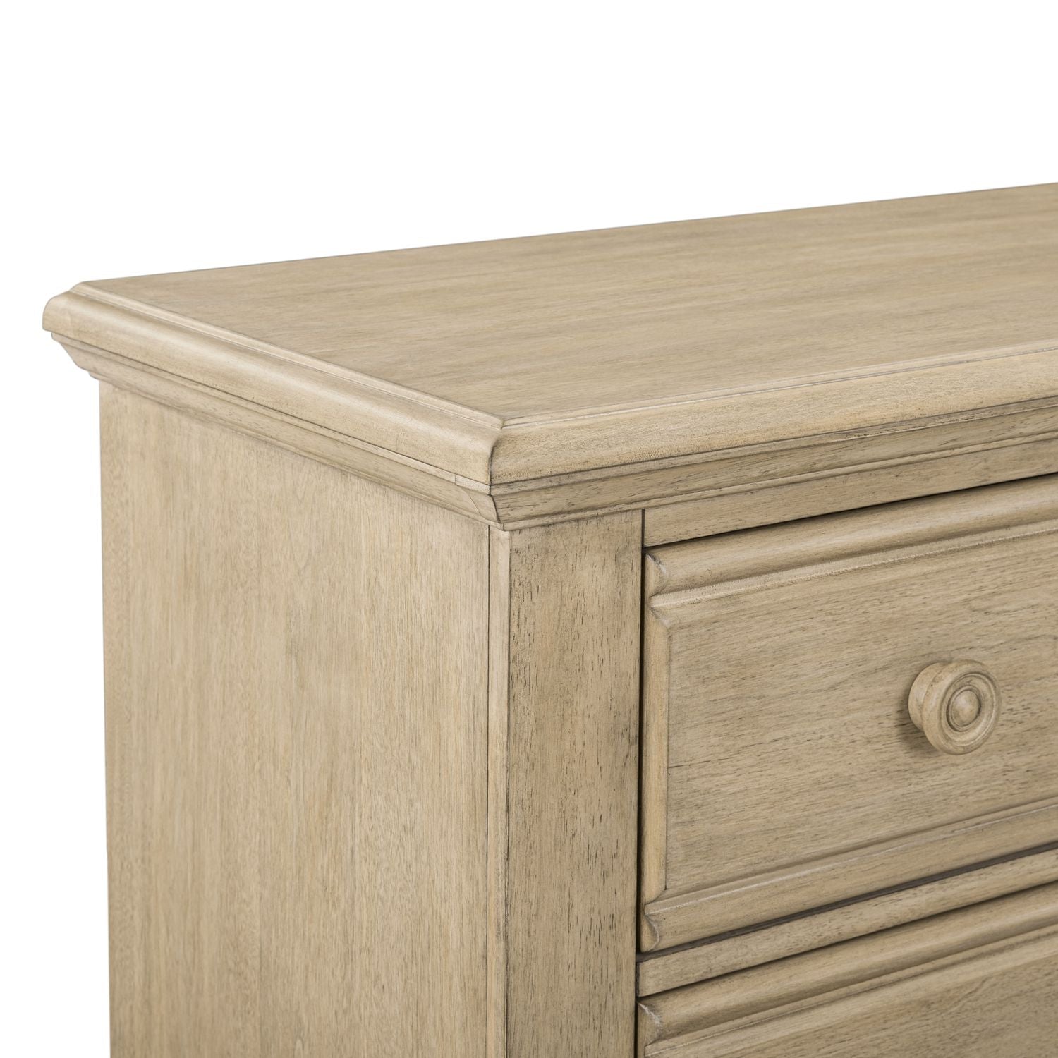 Summer House 5 Drawer Chest