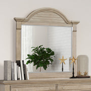 Summer House Mirror
