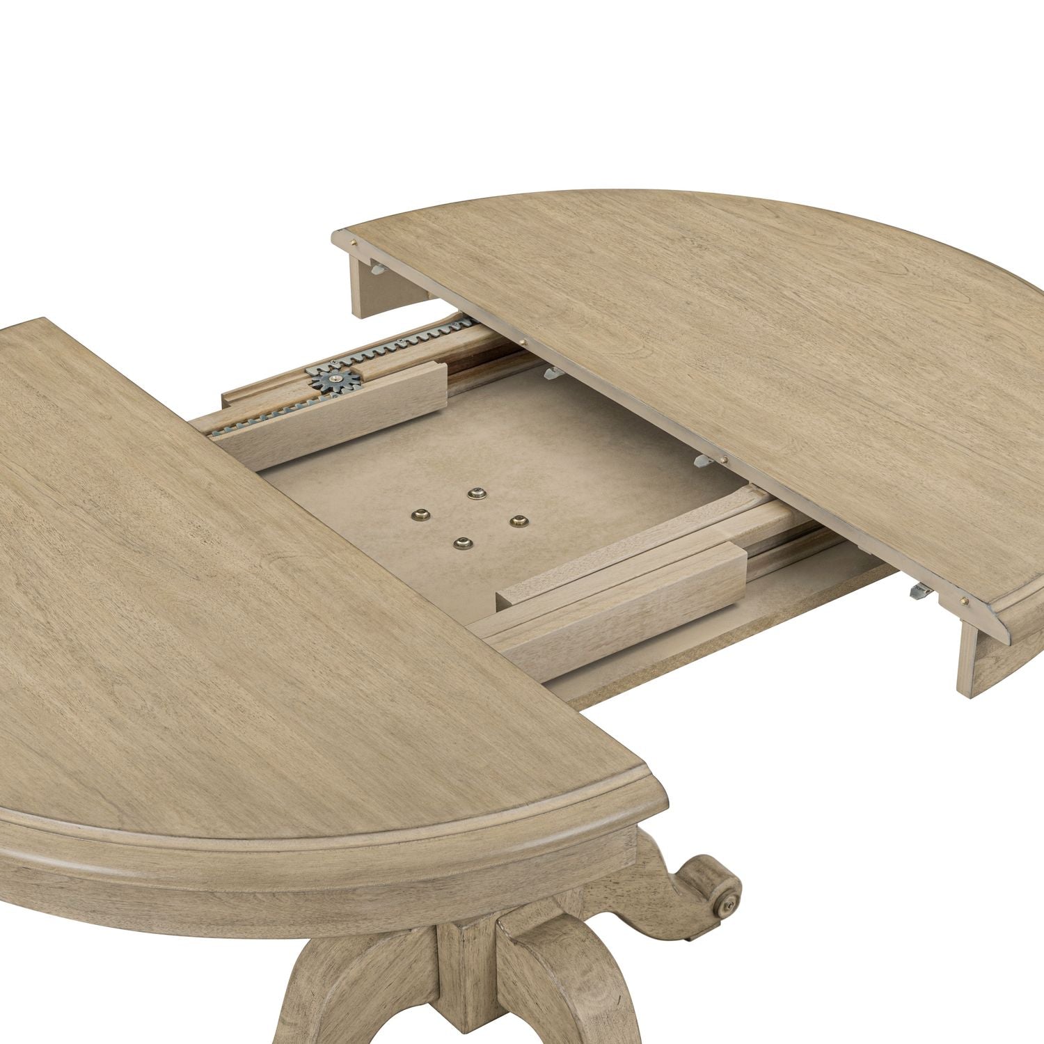 Summer House Pedestal Table Set