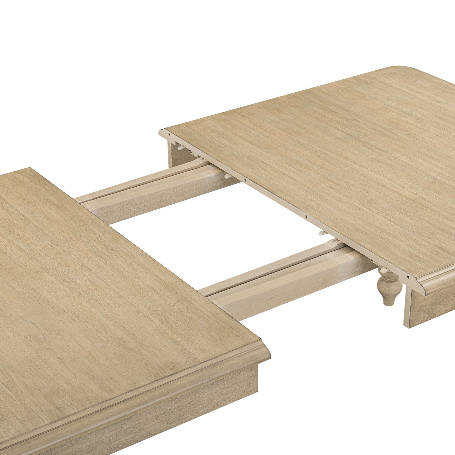 Summer House Rectangular Leg Table