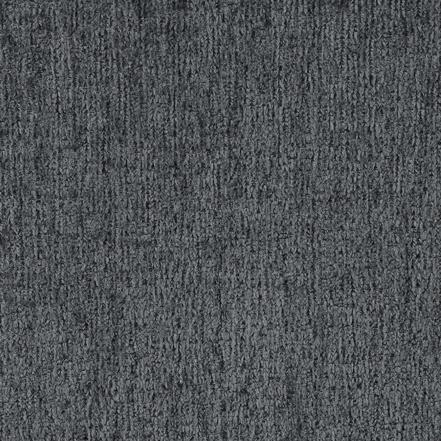 Bahrain Upholstered Power Loveseat Charcoal