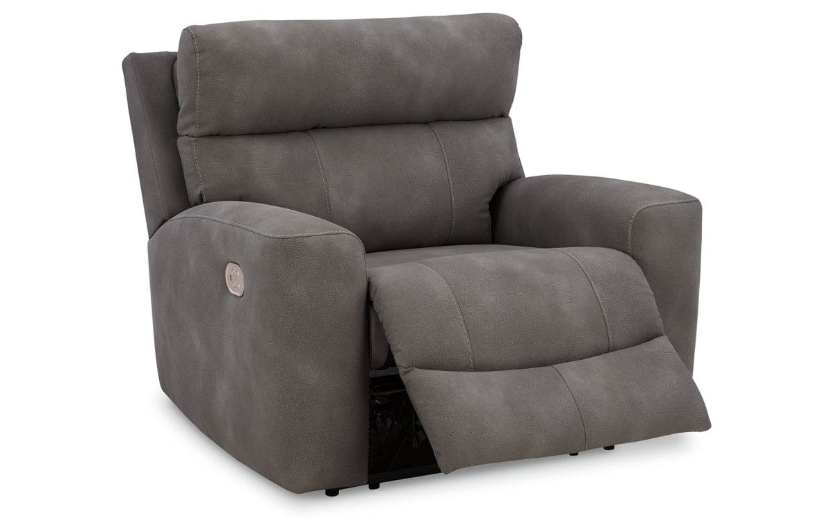 Next-Gen Durapella Power Recliner