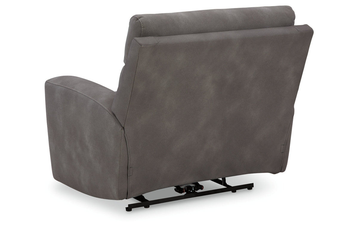 Next-Gen Durapella Power Recliner