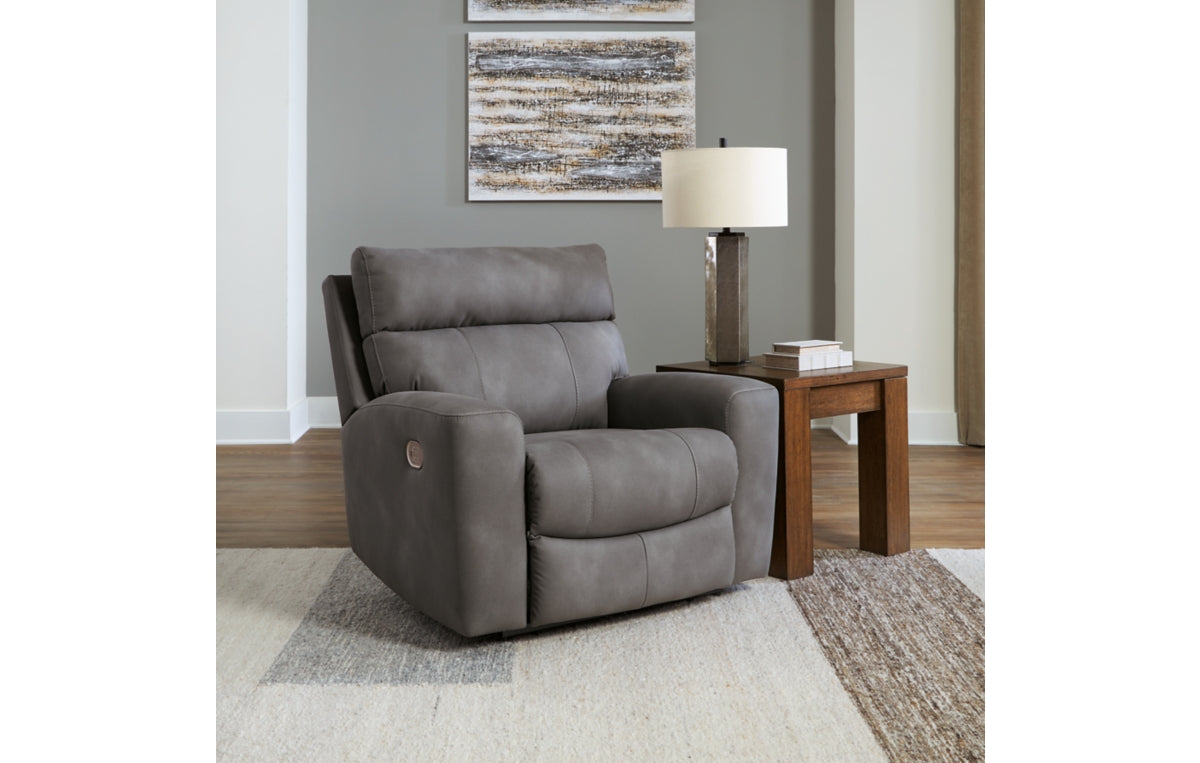 Next-Gen Durapella Power Recliner