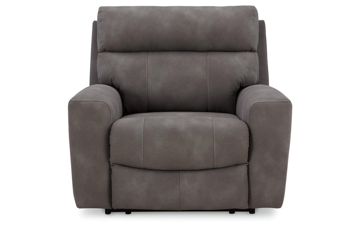 Next-Gen Durapella Power Recliner
