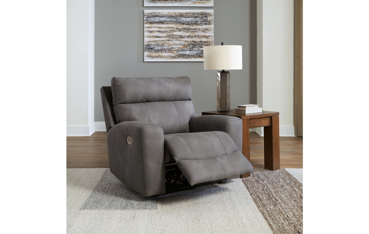 Next-Gen Durapella Power Recliner