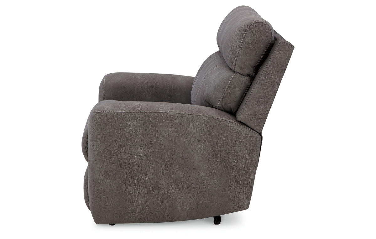 Next-Gen Durapella Power Recliner