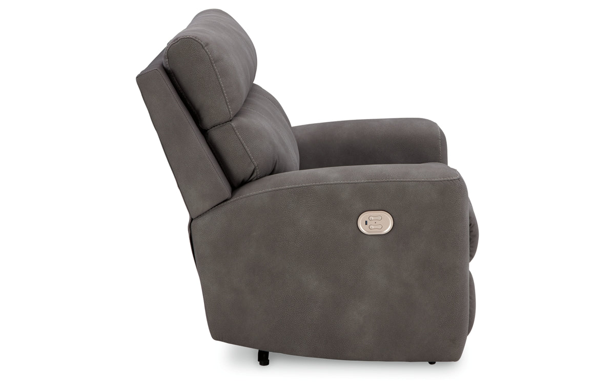 Next-Gen Durapella Power Recliner