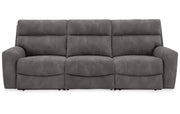 Next-Gen Durapella 3-Piece Power Reclining Sectional