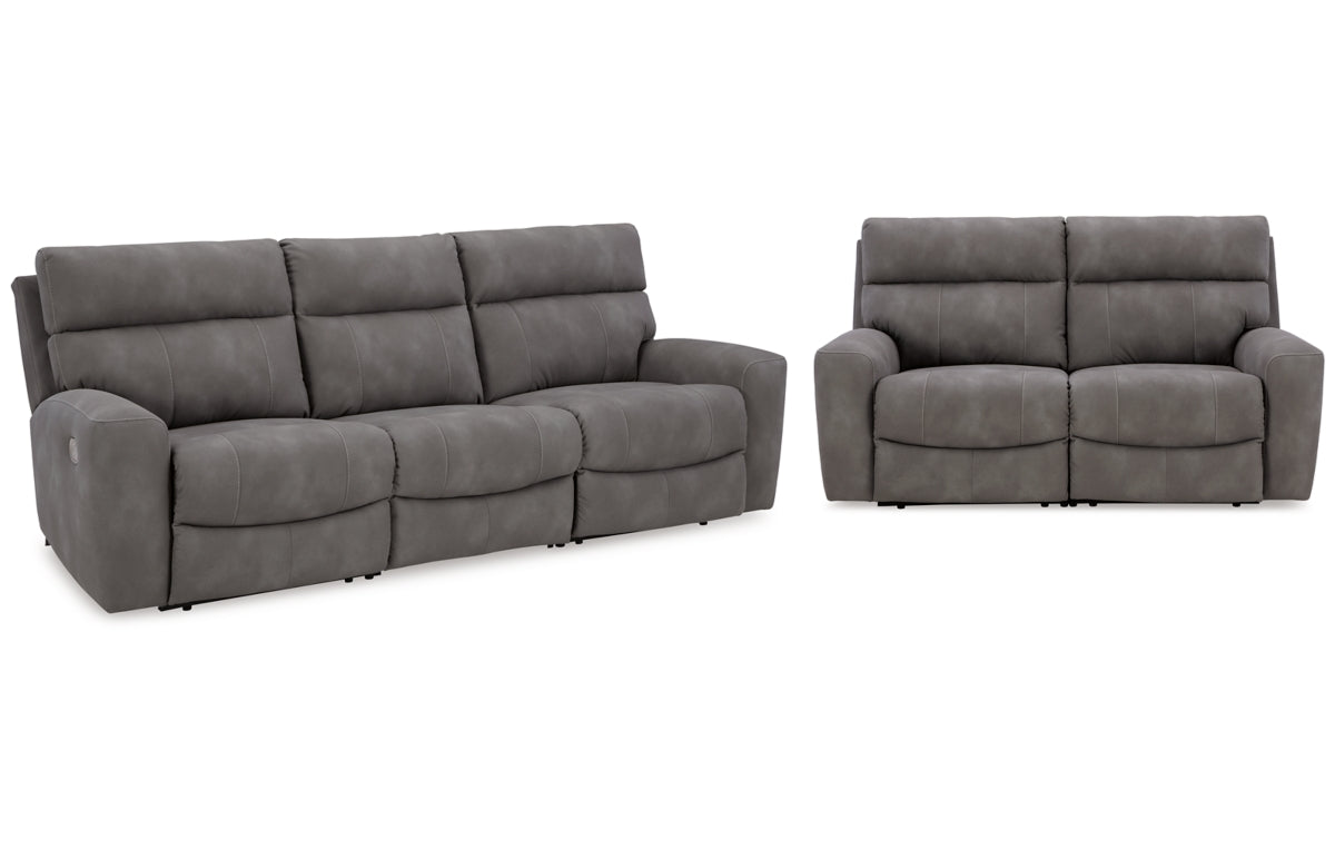 Next-Gen Durapella Sofa and Loveseat