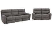 Next-Gen Durapella Sofa and Loveseat