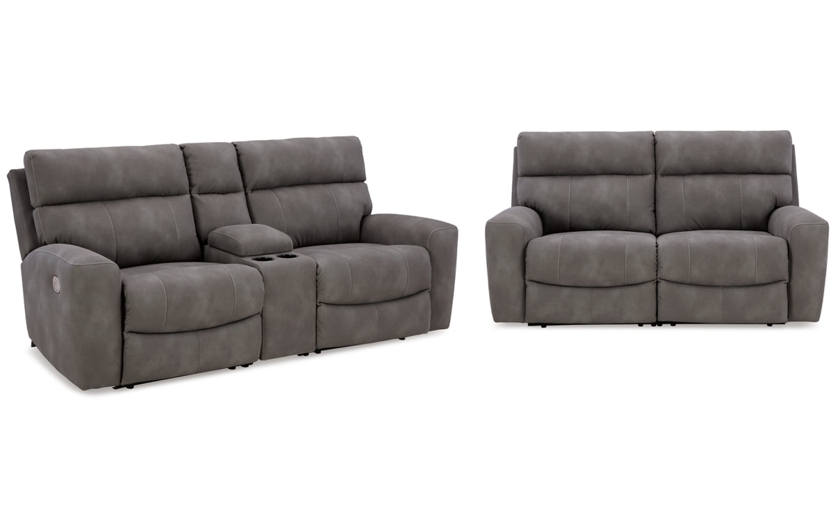 Next-Gen Durapella Sofa and Loveseat