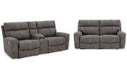 Next-Gen Durapella Sofa and Loveseat