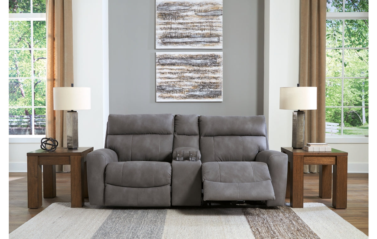 Next-Gen Durapella Sofa and Loveseat